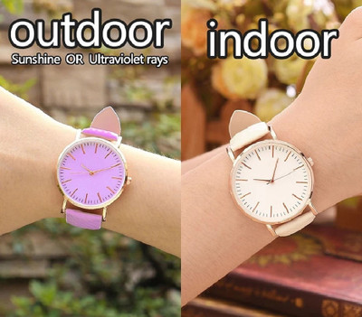 MOLCARO Analog Watch  - For Men & Women