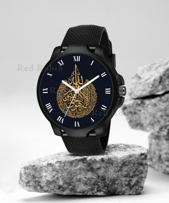 SKOAL IW003-ROM-3K-BLK-SFR Analog Watch  - For Men