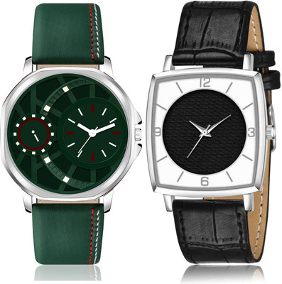 DMAGNATON BM47-BW502 Analog Watch  - For Men
