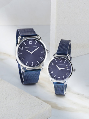 French Connection Analog Watch  - For Men & Women