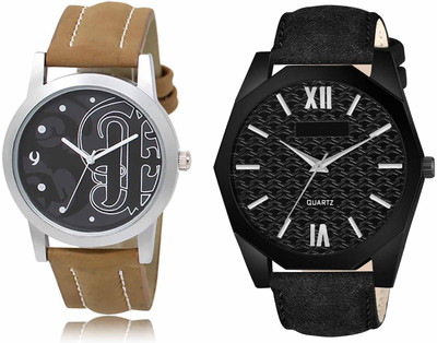 ROTATE LR14-LR82 Analog Watch  - For Men