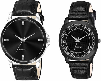 ROTATE LR96-LR335 Analog Watch  - For Men & Women