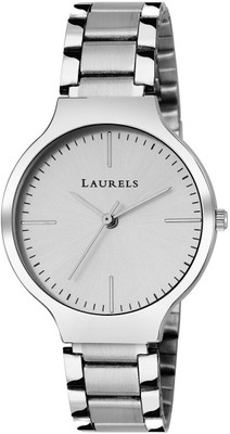 LAURELS Lo-Alc-070707 Alice Analog Watch  - For Women