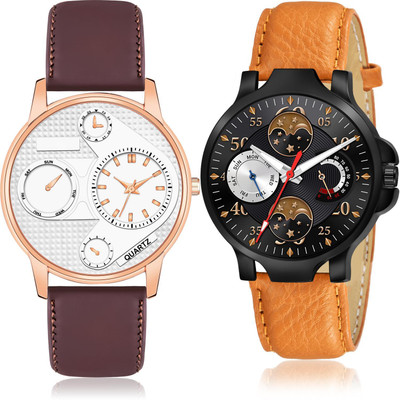 DMAGNATON BM28-S549 Analog Watch  - For Men