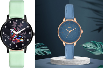 Freshilo Official Trendy Analog Watch Analog Watch  - For Men & Women