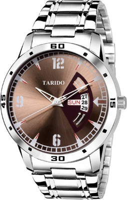 house of common Analog Watch  - For Men
