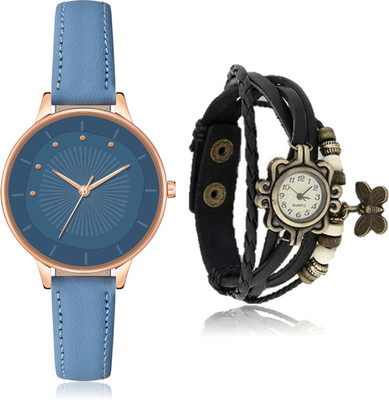 TIMOXIDE GM575-G58 Analog Watch  - For Women