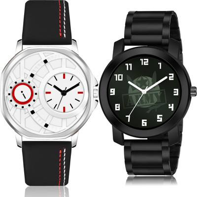GROOT BM45-B993 Analog Watch  - For Men