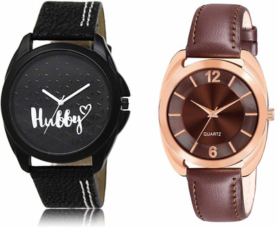 ROTATE LR31-LR324 Analog Watch  - For Men & Women