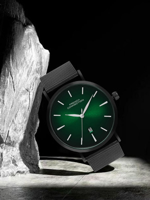 French Connection Epix Epix Analog Watch  - For Men