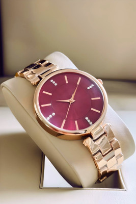 Krunesh Analog Watch  - For Men & Women