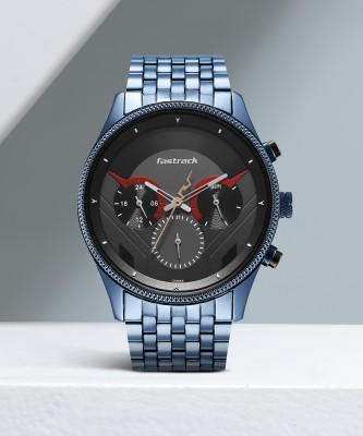 Fastrack 3286KM03 Fastrack x Thor Analog Watch  - For Men