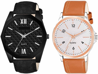 Scepter LR82-LR94 Analog Watch  - For Men