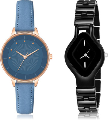 GROOT GM575-G654 Analog Watch  - For Women