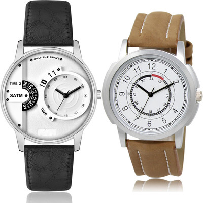 TIMENTER BM38-BL46.17 Analog Watch  - For Men