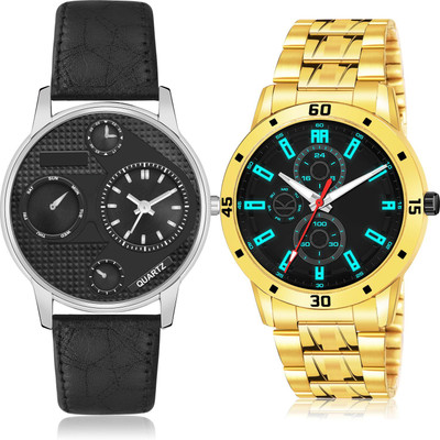 TIMOXIDE BM31-(63-S-21) Analog Watch  - For Men