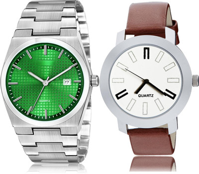 TIMETRANSELEVATE BL46.160-B44 Analog Watch  - For Men