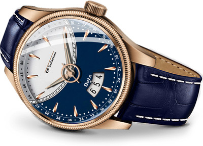 SENJARYA TIMES Analog Watch  - For Men