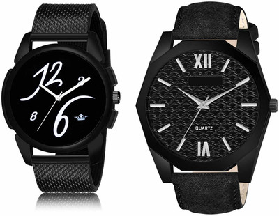 Scepter LR61-LR82 Analog Watch  - For Men