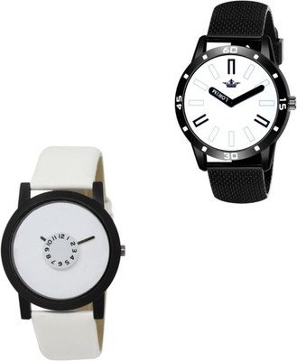 Naavli Analog Watch  - For Men & Women