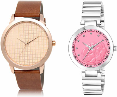 ROTATE LR34-LR318 Analog Watch  - For Men & Women
