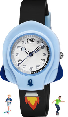 MIVAAN MG17 Analog Watch  - For Boys & Girls