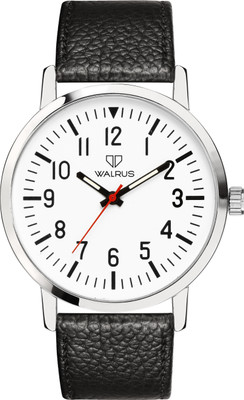 Walrus WWTM-CLASSIC-010207 CLASSIC Analog Watch  - For Men