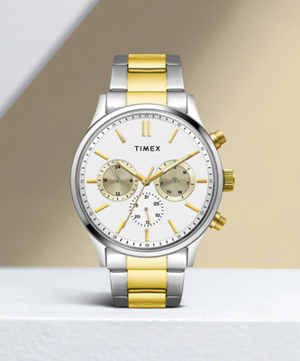 TIMEX Casual Watch Watch Analog Watch  - For Men