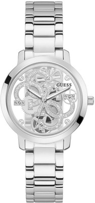 GUESS Analog Watch  - For Women