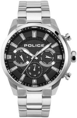 Police PLPEWJK2204201 Analog Watch  - For Men