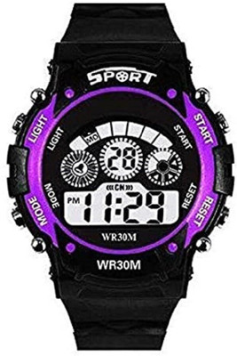 RareEagle HONHX 58 A Digital Watch  - For Boys & Girls