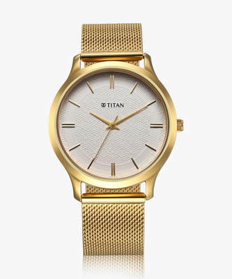 Titan Titan Karishma Radiance-2.0 Titan KARISHMA RADIANCE-2.0 Analog Watch  - For Men