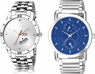 Burst LR103-LR122 Analog Watch  - For Men