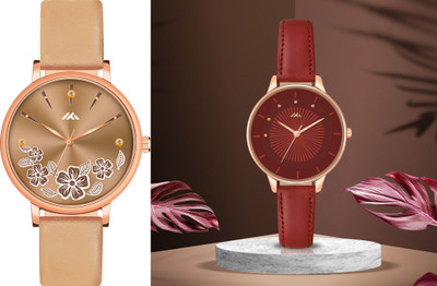 Vishwas Studio Analog Watch  - For Men & Women