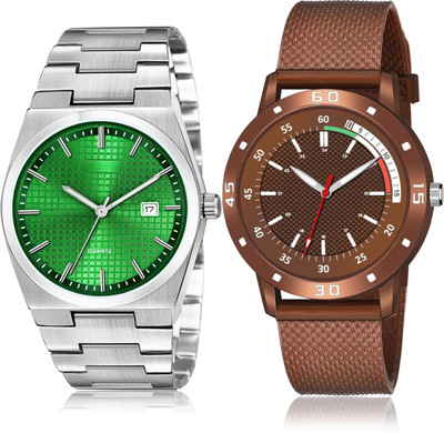 TIMETRANSELEVATE BL46.160-BRM32 Analog Watch  - For Men