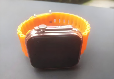Timofy Digital Watch  - For Men