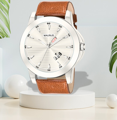 Walrus WWTM-MVRK-XVI-070934 MVRK-XVI Analog Watch  - For Men
