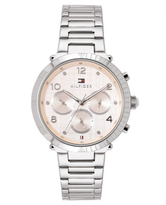 TOMMY HILFIGER Analog Watch  - For Women