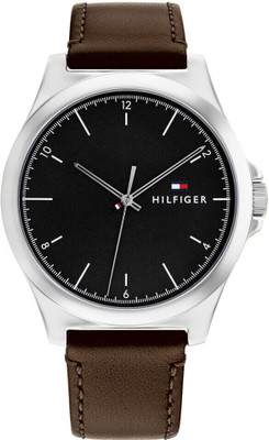 TOMMY HILFIGER Analog Watch  - For Men