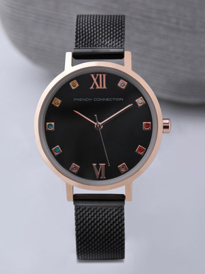 French Connection FCN00068H Analog Watch  - For Women