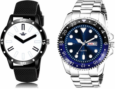 ROTATE LR57-LR130 Analog Watch  - For Men