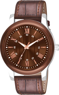 Niyati Nx Analog Watch  - For Men