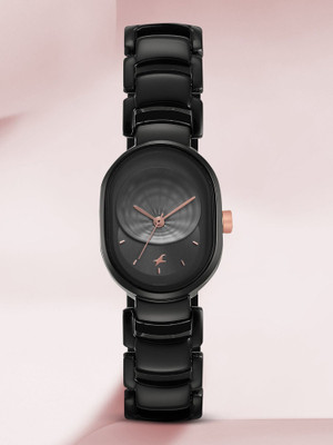 Fastrack 6274KM01 Uptown Retreat 2.0 Analog Watch  - For Women