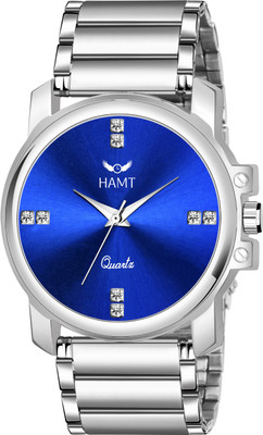 HAMT Analog Watch  - For Men