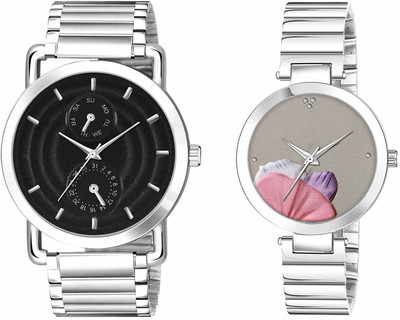 ROTATE LR120-LR312 Analog Watch  - For Men & Women