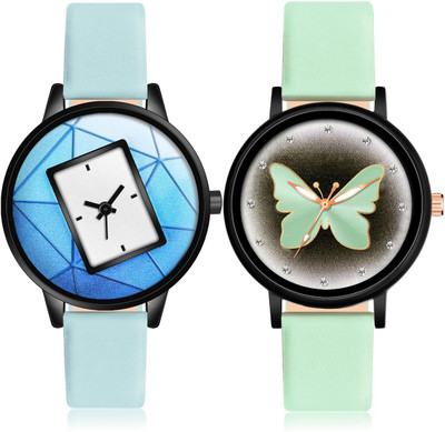 TIMETRANSELEVATE GM565-GM521 Analog Watch  - For Women