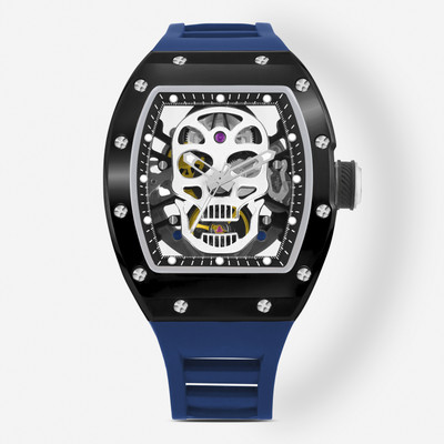 INVICTA S1 Rally S1 Rally Automatic Black Dial Analog Watch  - For Men