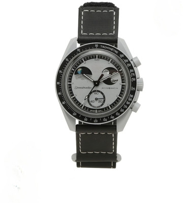Witcher Astrologer series Analog-Digital Watch  - For Men & Women