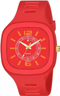 Bolun Analog Watch  - For Men