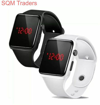 SQM TRADERS Digital Watch  - For Boys
